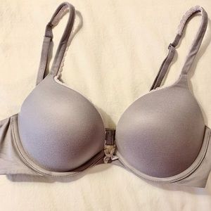 Victoria’s Secret Body by Victoria Push-Up Bra